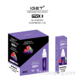 IGET MAX 2300 PUFFS DISPOSIC